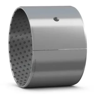 Tuleja ślizgowa cien. PCM 101210 M SKF Oryginalny